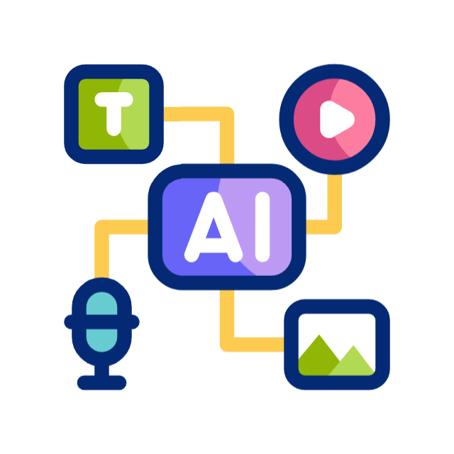 Adaptable Technologist icon
