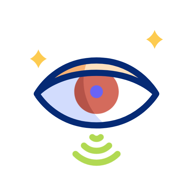 Observant & Proactive icon