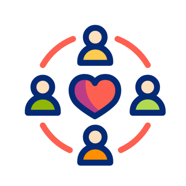 Customer-Centric icon