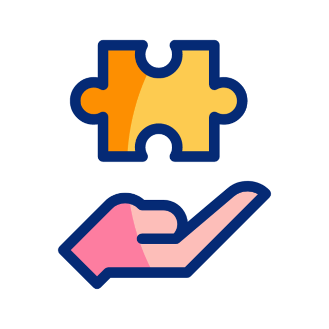 Innovative Problem-Solving icon